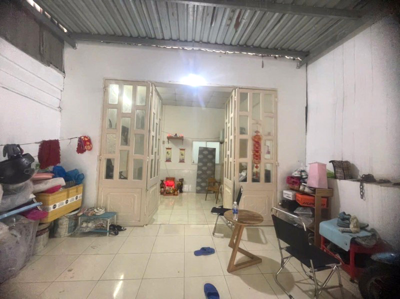 Cần Bán Gấp Nhà gần Vạn Phúc City, Rẻ Hơn TT 15%, Hẻm 8m, 79m² Vuông Vức, Giá Ngộp Chỉ 6 Tỷ - Ảnh 1